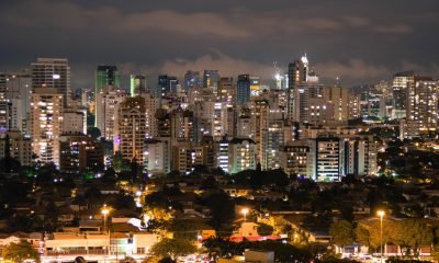 Feriado em São Paulo