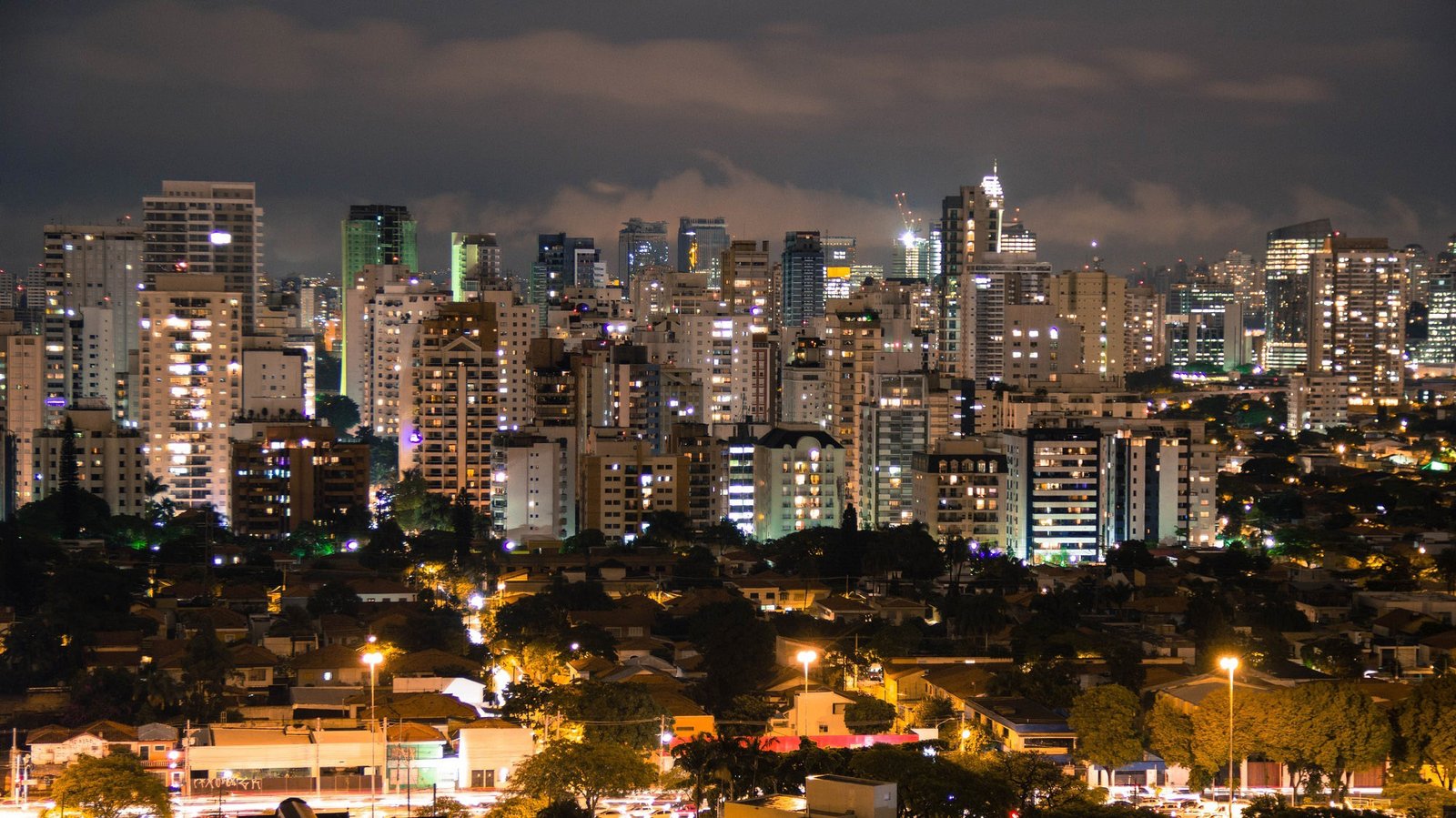 Feriado em São Paulo