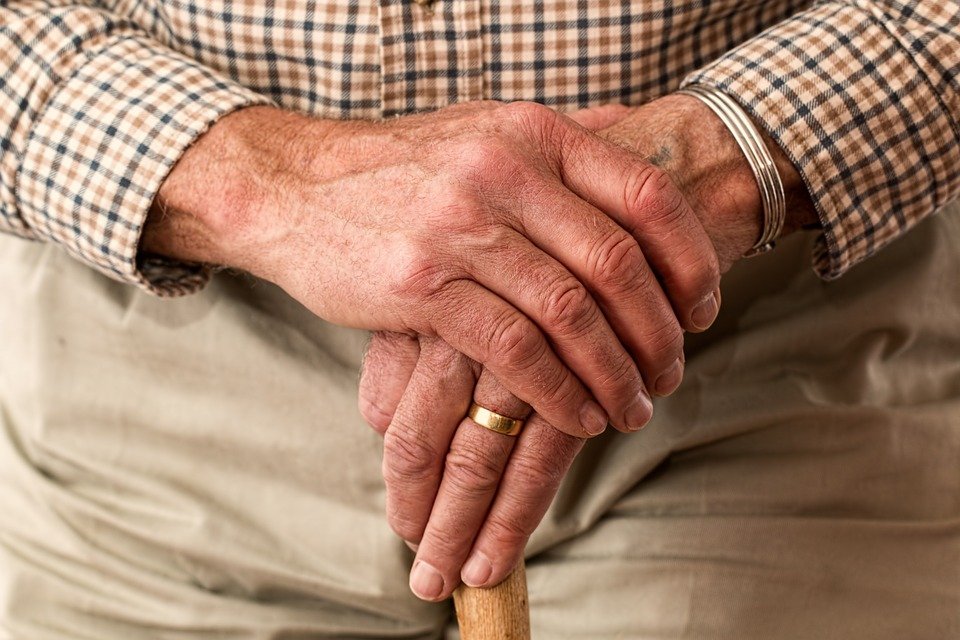 Direitos previdenciários dos aposentados