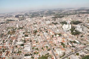 São 332 anos de muitas histórias e conquistas